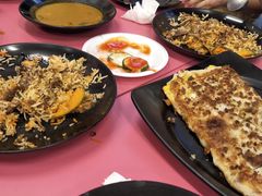 -新加坡Zam Zam餐馆