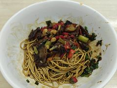 -虎子面粉馆(五一东村店)