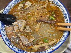 -叶新小吃店(来凤小区总店)