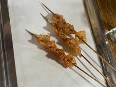 -小赵烧烤(银亿店)