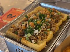-有局·成都市井烧烤·精酿啤酒(双楠店)