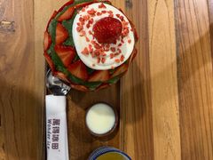 -WONDER ICE 萬得冰田(建設路总店)