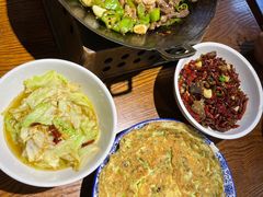 -张氏父子常德肠子馆(贺龙店)
