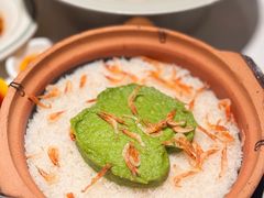 -新兴·金羊座·粤菜点心(乐峰店)