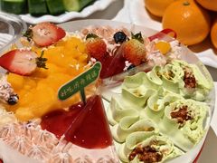 -罗莎蛋糕(喜乐地店)