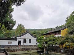 -兴福禅寺
