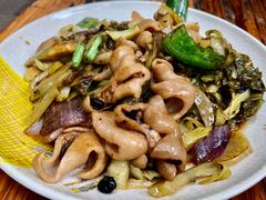 -紫金食坊(江南西路店)
