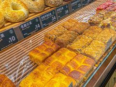 -FANEN法念·烘焙·甜点(万象城店)