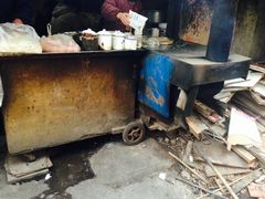 -安庆柴火馄饨(马道街店)