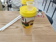 -丘大叔柠檬茶(乐峰广场分店)