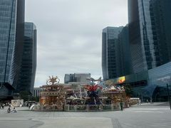 -大族广场Mall&More