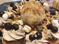 -Dazzling Cafe 蜜糖吐司专卖店