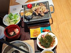 -味太助·银饭食堂(中华城店)