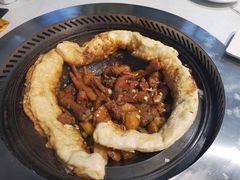 -二十一分小锅炖(中心店)
