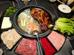 -老夏老火锅(西安南路总店)