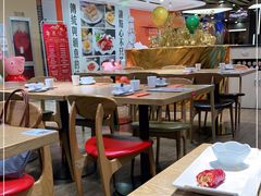 -点点心港式茶餐厅(南京西路店)