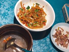 -呷湘厨·家宴·鱼汤捞饭(津南店)