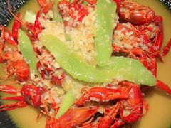 -沪小胖·小龙虾·蓝龙王(八佰伴店)