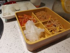 小菜-猫抓烤肉(春熙路店)
