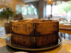 -尚香汤包文博馆(合兴路店)