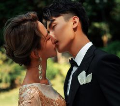 -古摄影婚纱