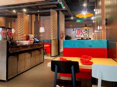 大堂-避风塘(宝山万达店)