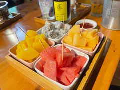 -雕刻时光咖啡馆(师大路店)