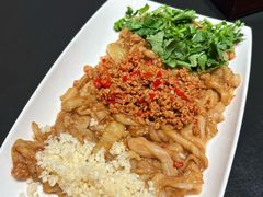 -天宝兄弟·湘菜龙虾馆