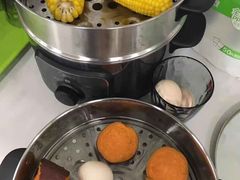 -中田健身工作室(嘉定江桥店)