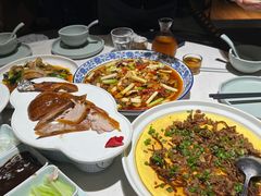 -院8里·小聚园(九眼桥店)