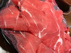 -竹叶涮肉坊(总店)