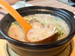顺德拆鱼粥-滋粥楼·顺德菜(番禺广场总店)
