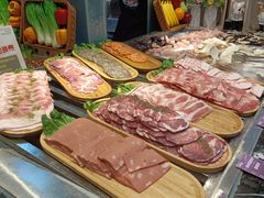 -非烤勿扰韩料自助烤肉(松山湖万科店)