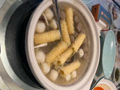 -龙泉人椰子鸡.糟粕醋.海南菜(三亚旗舰店)