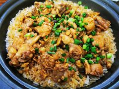 -番禺大岗仙庙烧鸡(芳村店)