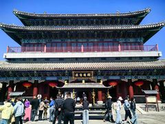 -天津妈祖文化园