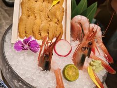 -炙柒Sekinana·精致日料(合生汇店)
