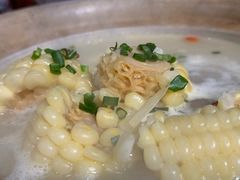 -印象鲵宴·张家界地标美食名片(溪布街店)