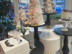 -杜哈夫DOUX RÊVE·生日蛋糕(日月光店)