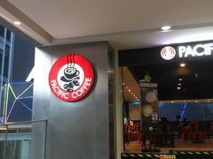 -太平洋咖啡(五月花店)