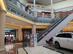 -新华百货CC Park购物广场