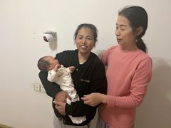 -汇慈安·高端自营月嫂(武汉月子尊享店)