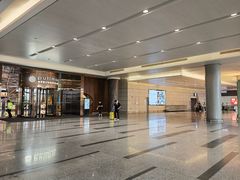 -南京禄口机场雅高铂尔曼大酒店