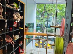 -超鹿运动(达信大厦店)