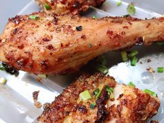 -绿茶餐厅(深圳龙华天虹购物中心店)