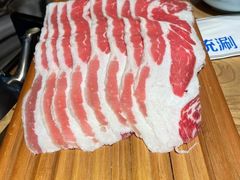 -额尔敦传统涮火锅·冰煮羊(铁东店)