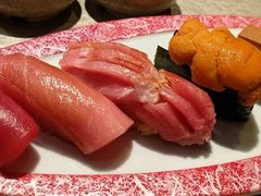 -Ginza Onodera铁板烧(外滩十八号店)