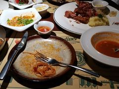 -马迭尔德式西餐精酿啤酒屋(中央大街店)