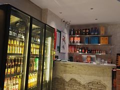 -楚太子  中餐&烧烤(武大店)