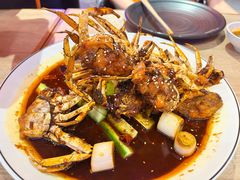 -红盔甲·小龙虾(车公庙店)